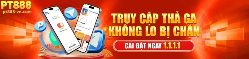 TẢI APP PT888
